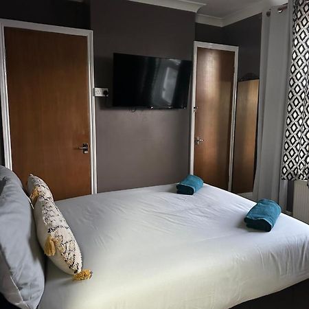 Beautiful Studio Apartment No4 Forest Road London Exterior photo