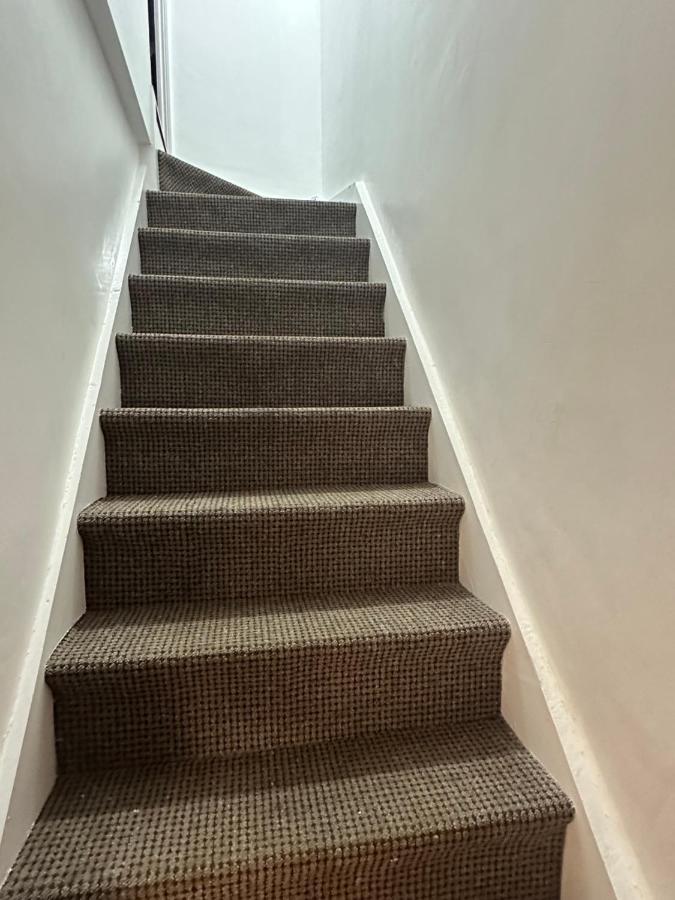 Beautiful Studio Apartment No4 Forest Road London Exterior photo